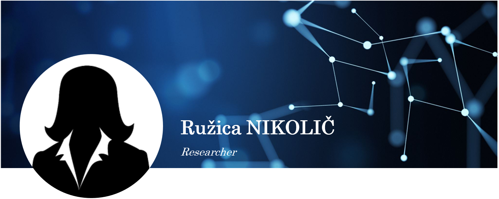 Ružica Nikolič