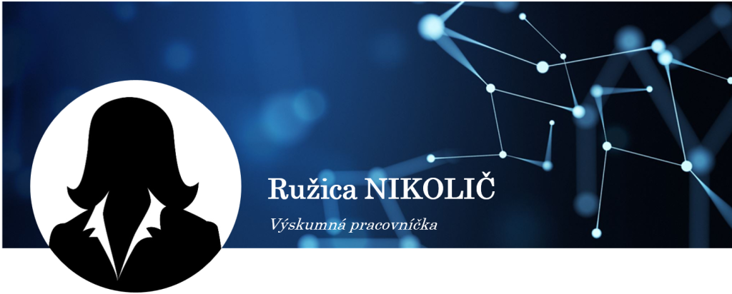 Ružica Nikolič