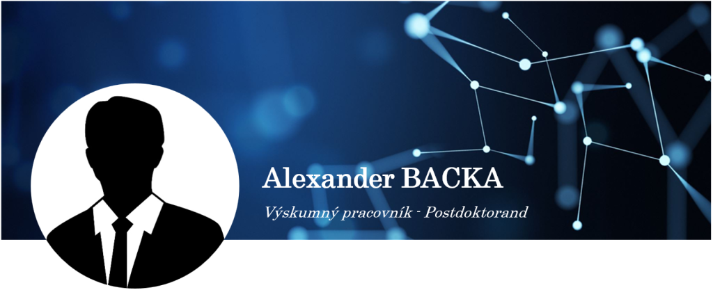 Alexander Backa